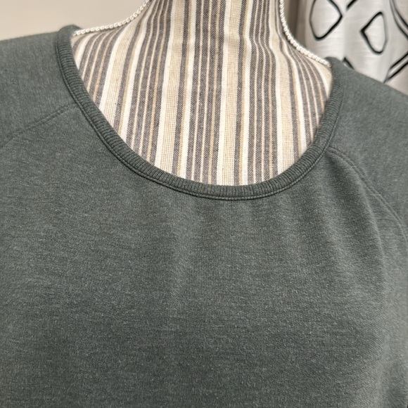 Athleta crewneck sweatshirt M - Picture 5 of 10